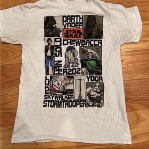 Star Wars | Small | EUC